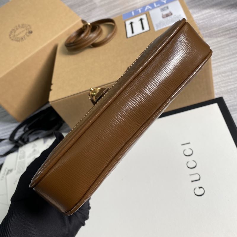 Gucci Hobo Bags